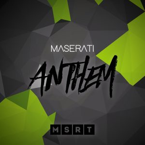 Maserati – Anthem